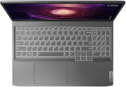 LENOVO LOQ AI POWERED AMD RYZEN 7 OCTA CORE 7840HS - (16 GB/512 GB SSD/WINDOWS 11 HOME/8 GB GRAPHICS/NVIDIA GEFORCE RTX 4060) LAQ 15APH8D2 GAMING LAPTOP (15.6 INCH, STORM GREY, 2.4 KG, WITH MS OFFICE) - SWIFT PERIPHERALSLenovo028
