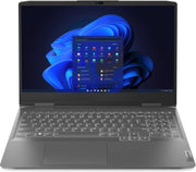LENOVO LOQ AMD RYZEN 5 HEXA CORE 7640HS - (16 GB/512 GB SSD/WINDOWS 11 HOME/6 GB GRAPHICS/NVIDIA GEFORCE RTX 3050) 15APH8 GAMING LAPTOP (15.6 INCH, STORM GREY, 2.4 KG, WITH MS OFFICE),82XT00EEIN - SWIFT PERIPHERALSLenovo108