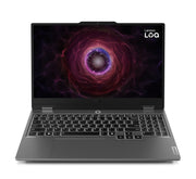 LENOVO LOQ AMD RYZEN 7 7435HS | NVIDIA RTX 3050A 4GB (24GB RAM/512B SSD/144HZ REFRESH RATE/15.6" (39.6CM)/WINDOWS 11/OFFICE HOME 2024/3 MON. GAME PASS/GREY/2.4KG), 83JC00GDIN AI GAMING LAPTOP - SWIFT PERIPHERALS1094301