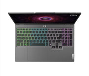 LENOVO LOQ AMD RYZEN 7 OCTA CORE 8845HS - (16 GB/1 TB SSD/WINDOWS 11 HOME/8 GB GRAPHICS/NVIDIA GEFORCE RTX 4060) 15AHP9 GAMING LAPTOP (15.6 INCH, LUNA GREY, 2.38 KG, WITH MS OFFICE) - SWIFT PERIPHERALSLenovo043