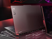 LENOVO LOQ AMD RYZEN 7 OCTA CORE 8845HS - (16 GB/1 TB SSD/WINDOWS 11 HOME/8 GB GRAPHICS/NVIDIA GEFORCE RTX 4060) 15AHP9 GAMING LAPTOP (15.6 INCH, LUNA GREY, 2.38 KG, WITH MS OFFICE) - SWIFT PERIPHERALSLenovo043