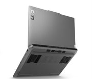 LENOVO LOQ AMD RYZEN 7 OCTA CORE 8845HS - (16 GB/512 GB SSD/WINDOWS 11 HOME/6 GB GRAPHICS/NVIDIA GEFORCE RTX 4050) 15AHP9 GAMING LAPTOP (15.6 INCH, LUNA GREY, 2.38 KG, WITH MS OFFICE) - SWIFT PERIPHERALSLenovo042