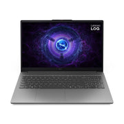 LENOVO LOQ INTEL CORE I5 12TH GEN 12450HX - (16 GB/512 GB SSD/WINDOWS 11 HOME/6 GB GRAPHICS/NVIDIA GEFORCE RTX 3050) 83LK000HIN - SWIFT PERIPHERALS1094177