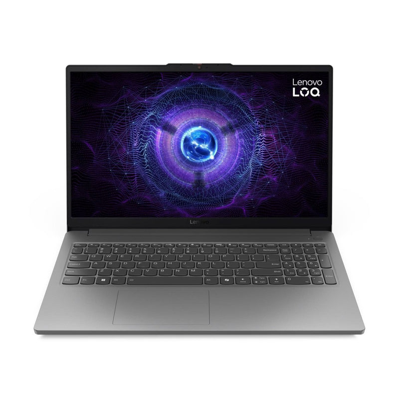 LENOVO LOQ INTEL CORE I5 12TH GEN 12450HX - (16 GB/512 GB SSD/WINDOWS 11 HOME/6 GB GRAPHICS/NVIDIA GEFORCE RTX 3050) 83LK000HIN - SWIFT PERIPHERALS1094177