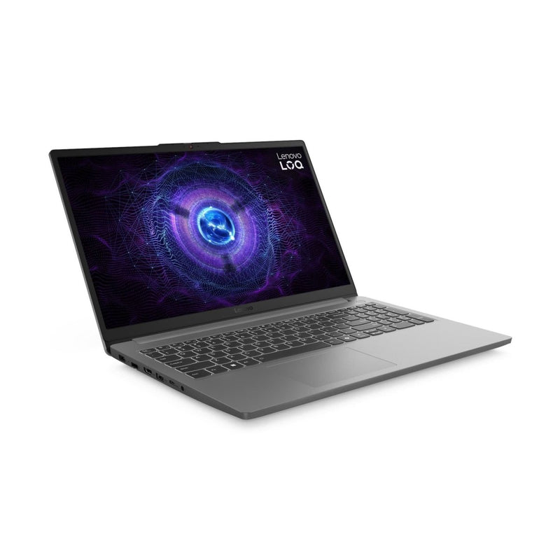 LENOVO LOQ INTEL CORE I5 12TH GEN 12450HX - (16 GB/512 GB SSD/WINDOWS 11 HOME/6 GB GRAPHICS/NVIDIA GEFORCE RTX 3050) 83LK000HIN - SWIFT PERIPHERALS1094177