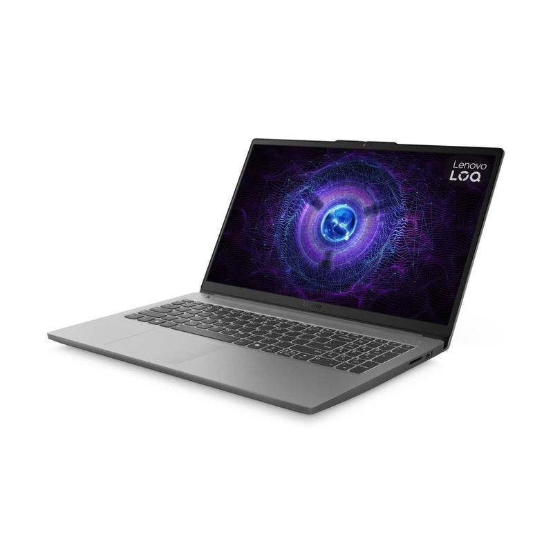 LENOVO LOQ INTEL CORE I5 12TH GEN 12450HX - (16 GB/512 GB SSD/WINDOWS 11 HOME/6 GB GRAPHICS/NVIDIA GEFORCE RTX 3050) 83LK000HIN - SWIFT PERIPHERALS1094177