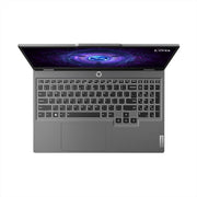 LENOVO LOQ INTEL CORE I5 12TH GEN 12450HX - (16 GB/512 GB SSD/WINDOWS 11 HOME/6 GB GRAPHICS/NVIDIA GEFORCE RTX 4050) 15IAX9 GAMING LAPTOP (15.6 INCH, LUNA GREY, 2.38 KG, WITH MS OFFICE) - SWIFT PERIPHERALSLenovo111