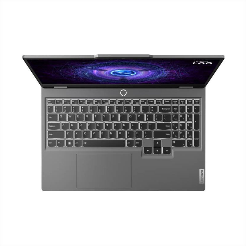 LENOVO LOQ INTEL CORE I5 12TH GEN 12450HX - (16 GB/512 GB SSD/WINDOWS 11 HOME/6 GB GRAPHICS/NVIDIA GEFORCE RTX 4050) 15IAX9 GAMING LAPTOP (15.6 INCH, LUNA GREY, 2.38 KG, WITH MS OFFICE) - SWIFT PERIPHERALSLenovo111