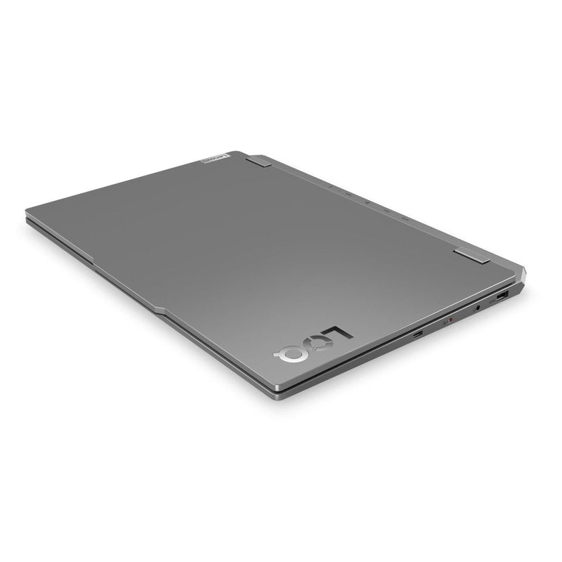 LENOVO LOQ - INTEL CORE I5 - 13450HX 15.6" (39.6CM) 83DV0144IN GAMING LAPTOP (24GB/ 512GB SSD/ FULL HD DISPLAY/ NVIDIA GEFORCE RTX 3050A 4GB GDDR6/ E - SHUTTER/ ETHERNET PORT/ WINDOWS 11 HOME/ OFFICE HOME 2024/ 1YEAR WARRANTY/ LUNA GREY/ 2.38KG) - SWIFT PERIPHERALS1096315