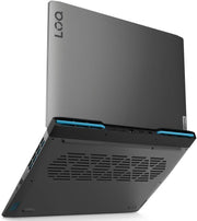 LENOVO LOQ INTEL CORE I7 13TH GEN 13620H - (16 GB/512 GB SSD/WINDOWS 11 HOME/6 GB GRAPHICS/NVIDIA GEFORCE RTX 4050) 15IRH8 GAMING LAPTOP (15.6 INCH, STORM GREY, 2.4 KG, WITH MS OFFICE) - SWIFT PERIPHERALSLenovo031