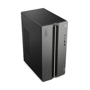 LENOVO LOQ TOWER GAMING DESKTOP (INTEL CORE I5 - 14400F/16GB/1TB SSD/WIN11/NVIDIA RTX 3050 6GB GDDR6/WIFI 6/BLUETOOTH 5.1/LUNA GREY), 90X0004PIN - SWIFT PERIPHERALS90X0004PIN