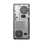 LENOVO LOQ TOWER GAMING DESKTOP (INTEL CORE I5 - 14400F/16GB/1TB SSD/WIN11/NVIDIA RTX 3050 6GB GDDR6/WIFI 6/BLUETOOTH 5.1/LUNA GREY), 90X0004PIN - SWIFT PERIPHERALS90X0004PIN