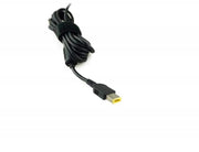 Lenovo Original 135W 20V Slim Tip Laptop Adapter Charger with Power Cord - SWIFT PERIPHERALS4X20Q88545