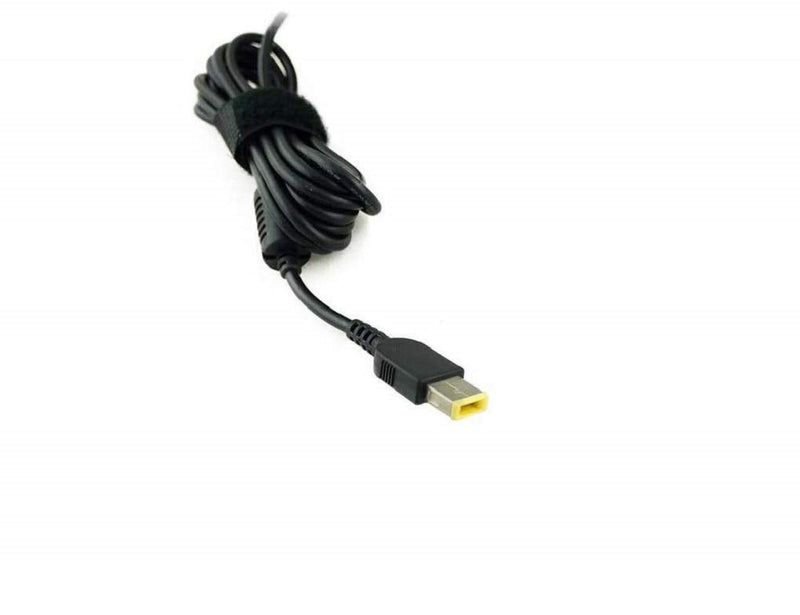 Lenovo Original 135W 20V Slim Tip Laptop Adapter Charger with Power Cord - SWIFT PERIPHERALS4X20Q88545