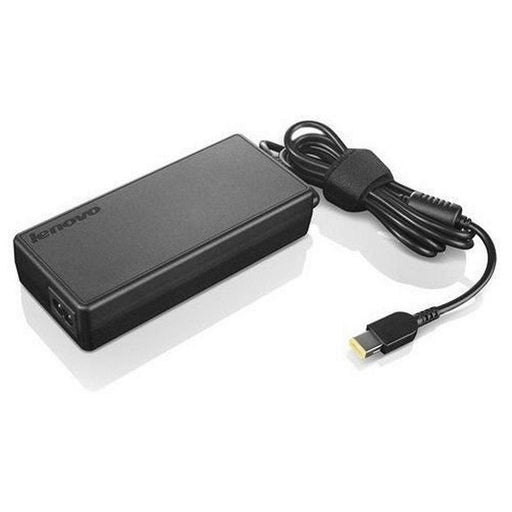 Lenovo Original 135W 20V Slim Tip Laptop Adapter Charger with Power Cord - SWIFT PERIPHERALS4X20Q88545