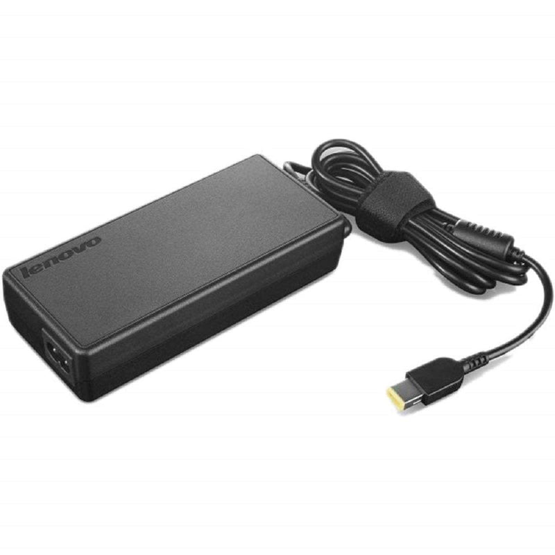 Lenovo Original 135W 20V Slim Tip Laptop Adapter Charger with Power Cord - SWIFT PERIPHERALS4X20Q88545