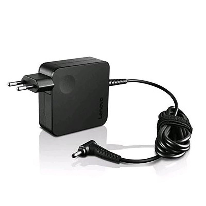 Lenovo Original 65W 20V 3.25A AC Wall Laptop Charger Adapter with Power Cord - SWIFT PERIPHERALSGX21C75306