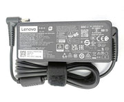 Lenovo Original 65W 20V 3.25A Round Pin AC Laptop Adapter Charger with Power Cord - SWIFT PERIPHERALSGX20K78585