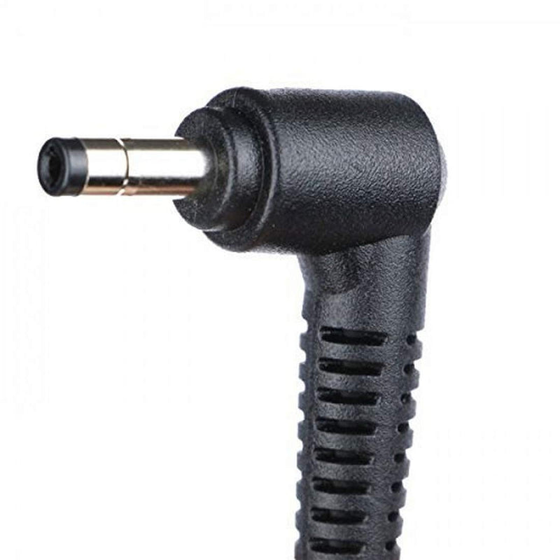 Lenovo Original 65W 20V 3.25A Round Pin AC Laptop Adapter Charger with Power Cord - SWIFT PERIPHERALSGX20K78585