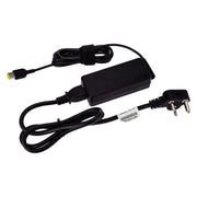Lenovo Original 65W 20V 3.25A Slim Tip Rectangular Pin Laptop Adapter Charger with Power Cable - SWIFT PERIPHERALS0A36264