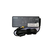 Lenovo Original 90W 20V Rectangular Pin Laptop Adapter Charger with Power Cord - SWIFT PERIPHERALS888015015