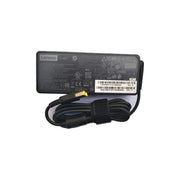 Lenovo Original 90W 20V Rectangular Pin Laptop Adapter Charger with Power Cord - SWIFT PERIPHERALS888015015