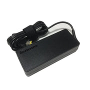 Lenovo Original 90W 20V Rectangular Pin Laptop Adapter Charger with Power Cord - SWIFT PERIPHERALS888015015