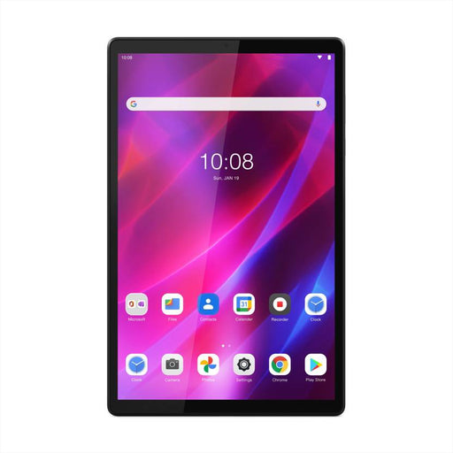 LENOVO TAB K10 FHD 4 GB RAM 64 GB ROM 10.3 INCHES WITH 4G TABLET (ABYSS BLUE) - SWIFT PERIPHERALS1086286