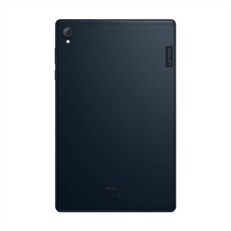 LENOVO TAB K10 FHD 4 GB RAM 64 GB ROM 10.3 INCHES WITH 4G TABLET (ABYSS BLUE) - SWIFT PERIPHERALS1086286