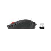 Lenovo ThinkPad Essential Wireless Optical Mouse with Ambidextrous Design and 1200 DPI - SWIFT PERIPHERALS4X30M56887