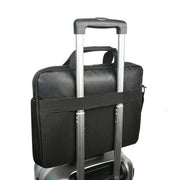 Lenovo Thinkpad Topload T1050 Bag for 15.6 - inch Laptops with Integrated Luggage Strap - SWIFT PERIPHERALS888015205