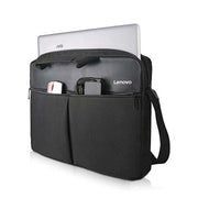 Lenovo Thinkpad Topload T1050 Bag for 15.6 - inch Laptops with Integrated Luggage Strap - SWIFT PERIPHERALS888015205
