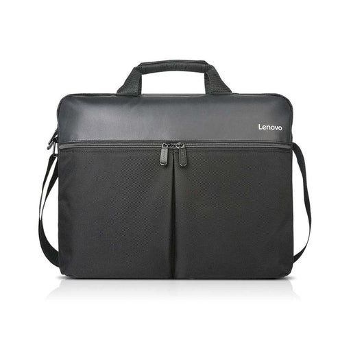 Lenovo Thinkpad Topload T1050 Bag for 15.6 - inch Laptops with Integrated Luggage Strap - SWIFT PERIPHERALS888015205