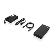 Lenovo ThinkPad USB - C Docking Station Gen 2 With DisplayPort 1.4 and HDMI 2.0 Support - SWIFT PERIPHERALS40AS0090IN