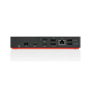 Lenovo ThinkPad USB - C Docking Station Gen 2 With DisplayPort 1.4 and HDMI 2.0 Support - SWIFT PERIPHERALS40AS0090IN