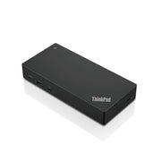 Lenovo ThinkPad USB - C Docking Station Gen 2 With DisplayPort 1.4 and HDMI 2.0 Support - SWIFT PERIPHERALS40AS0090IN