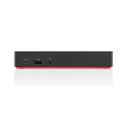 Lenovo ThinkPad USB - C Docking Station Gen 2 With DisplayPort 1.4 and HDMI 2.0 Support - SWIFT PERIPHERALS40AS0090IN