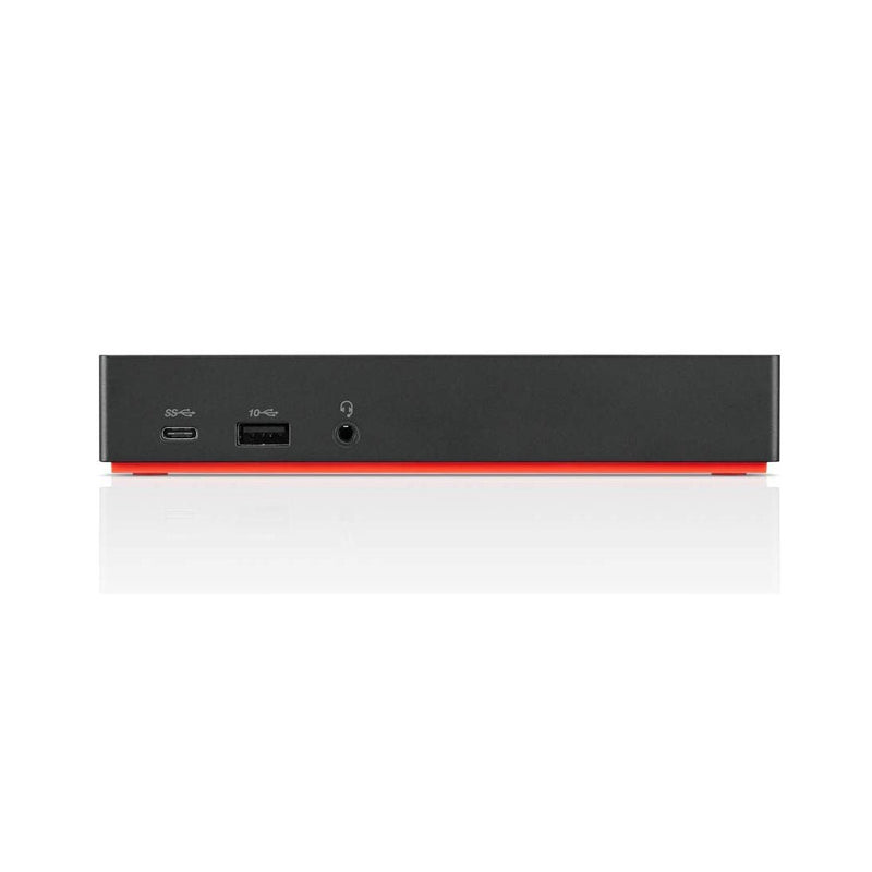 Lenovo ThinkPad USB - C Docking Station Gen 2 With DisplayPort 1.4 and HDMI 2.0 Support - SWIFT PERIPHERALS40AS0090IN