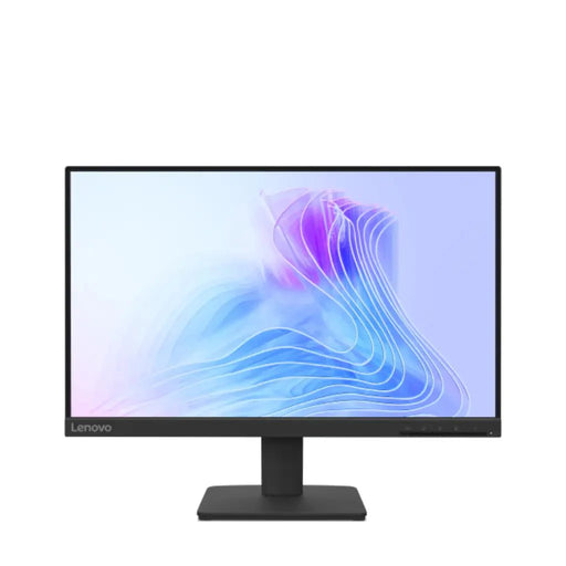 Lenovo ThinkVision L22‑4e 21.5 " 100 Hz FHD IPS Monitor 3‑Side Borderless Low‑Blue‑Light - SWIFT PERIPHERALSL22-4e