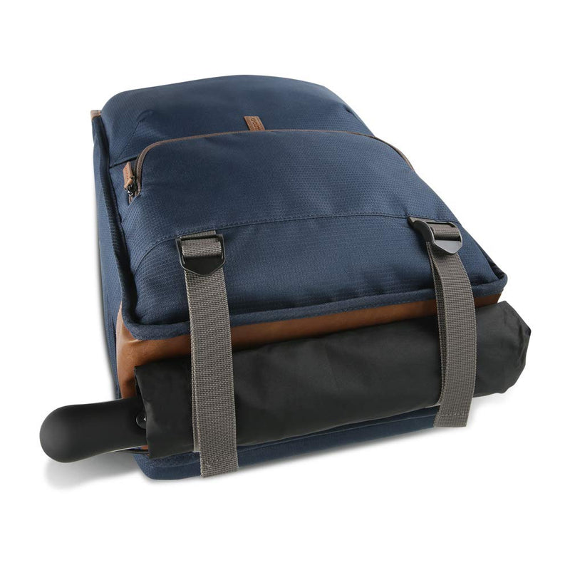 Lenovo Urban Backpack B810 for 15.6 - inch Laptops - SWIFT PERIPHERALS1PGX40R47786