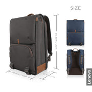 Lenovo Urban Backpack B810 for 15.6 - inch Laptops - SWIFT PERIPHERALS1PGX40R47786