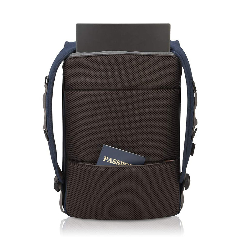 Lenovo Urban Backpack B810 for 15.6 - inch Laptops - SWIFT PERIPHERALS1PGX40R47786