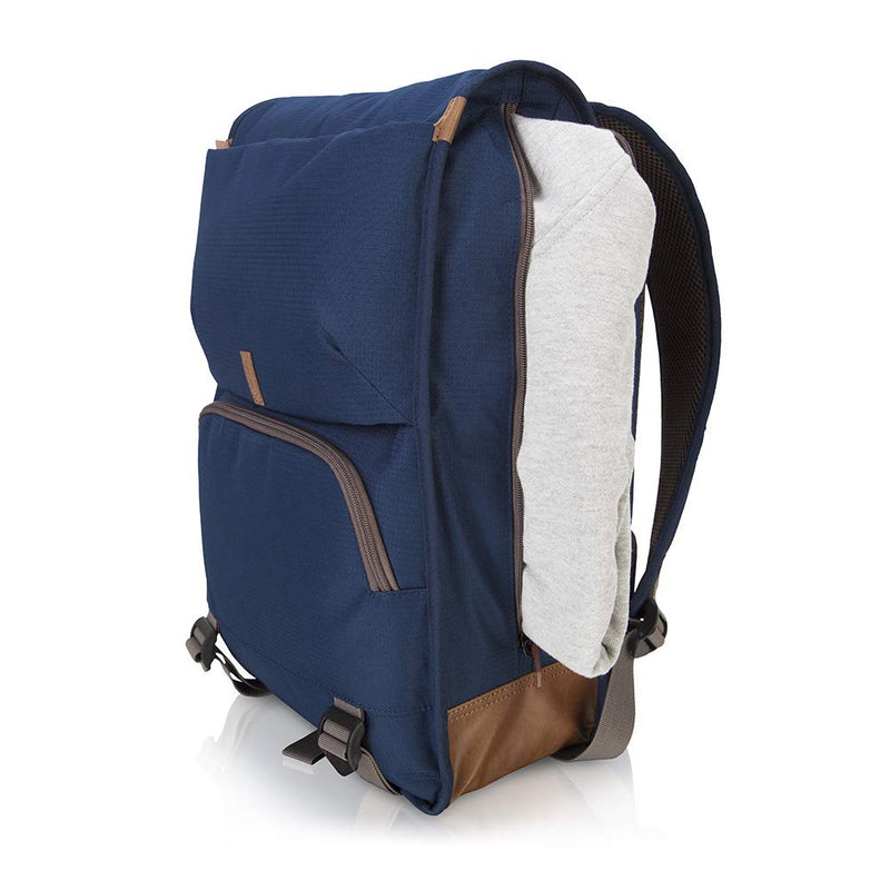 Lenovo Urban Backpack B810 for 15.6 - inch Laptops - SWIFT PERIPHERALS1PGX40R47786