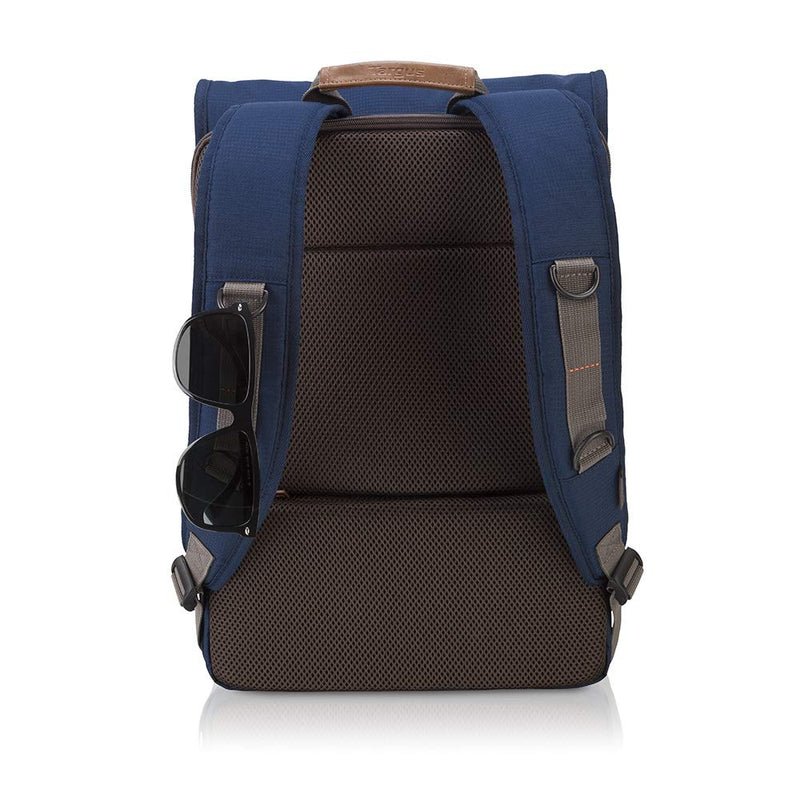 Lenovo Urban Backpack B810 for 15.6 - inch Laptops - SWIFT PERIPHERALS1PGX40R47786