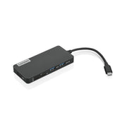 Lenovo USB Type C 7 - in - 1 Hub Docking Station with HDMI 1.4 and USB 3.0 - SWIFT PERIPHERALS4X90V55523