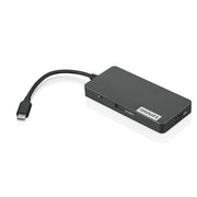 Lenovo USB Type C 7 - in - 1 Hub Docking Station with HDMI 1.4 and USB 3.0 - SWIFT PERIPHERALS4X90V55523
