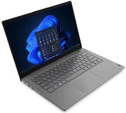 LENOVO V14 INTEL CORE I7 12TH GEN 1255U - (16 GB/512 GB SSD/DOS) V14 THIN AND LIGHT LAPTOP (14 INCH, IRON GREY, 1.62 KG) - SWIFT PERIPHERALS1093348