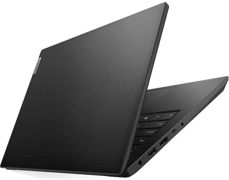 LENOVO V14 INTEL CORE I7 12TH GEN 1255U - (16 GB/512 GB SSD/DOS) V14 THIN AND LIGHT LAPTOP (14 INCH, IRON GREY, 1.62 KG) - SWIFT PERIPHERALS1093348