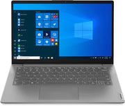 LENOVO V14 INTEL CORE I7 12TH GEN 1255U - (16 GB/512 GB SSD/DOS) V14 THIN AND LIGHT LAPTOP (14 INCH, IRON GREY, 1.62 KG) - SWIFT PERIPHERALS1093348