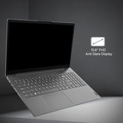 LENOVO V15 82TT004VIH [CI5 - 1235U/8GB/512GB SSD/DOS/15.6"/INTEGRATED GRAPHICS/1 YEAR(S)/GREY] - SWIFT PERIPHERALS1094628